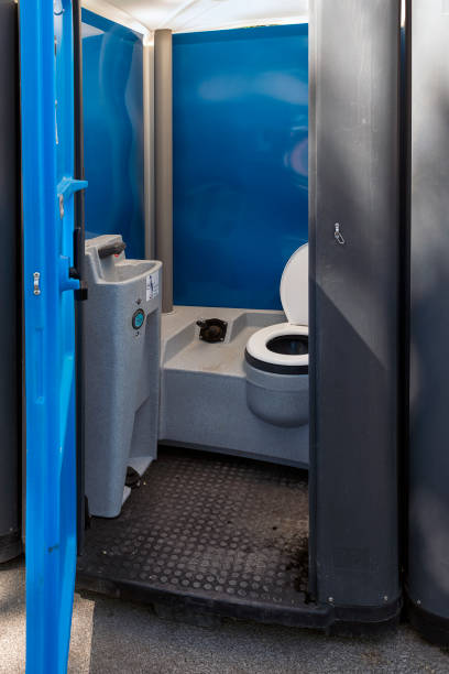 Best Affordable portable toilet rental  in Harlan, KY