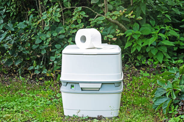 Best Best portable toilet rental  in Harlan, KY