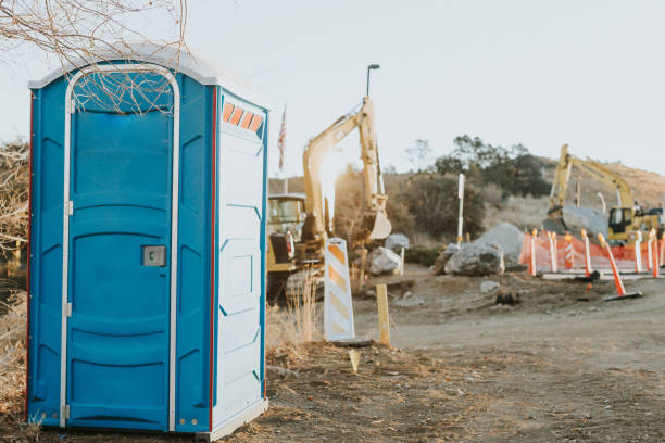 Best Emergency porta potty rental  in Harlan, KY