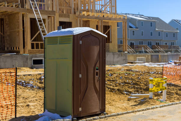 Best Portable toilet rental cost  in Harlan, KY