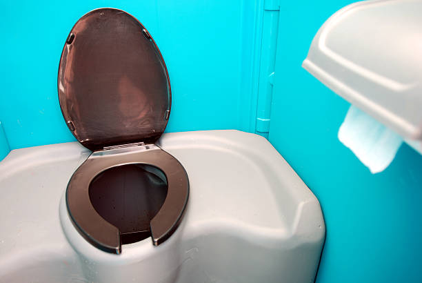 Best Porta potty rental for outdoor events  in Harlan, KY