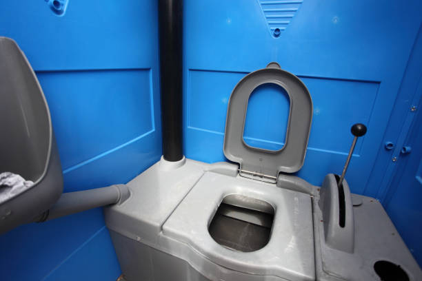 Sanitation services for porta potties in Harlan, KY