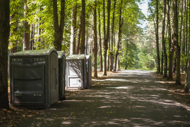 Best Temporary restroom rental  in Harlan, KY