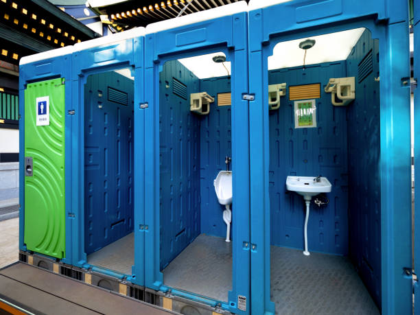 Best Porta potty rental for parties  in Harlan, KY