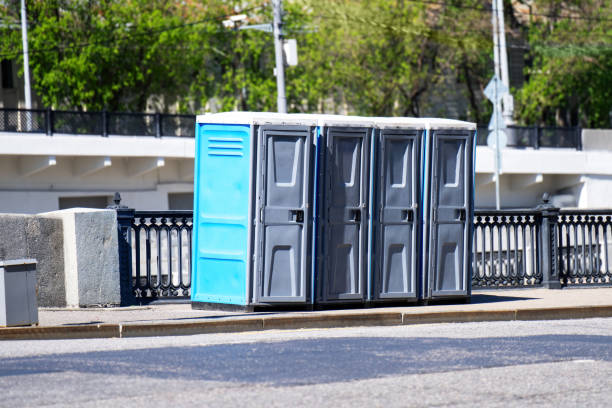 Best Local porta potty services  in Harlan, KY